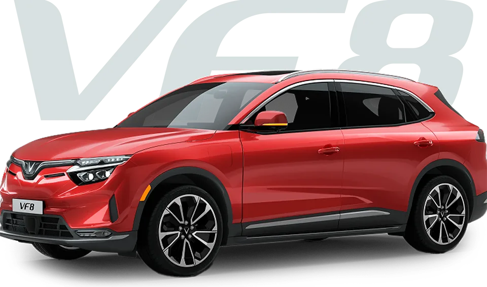 VF 8