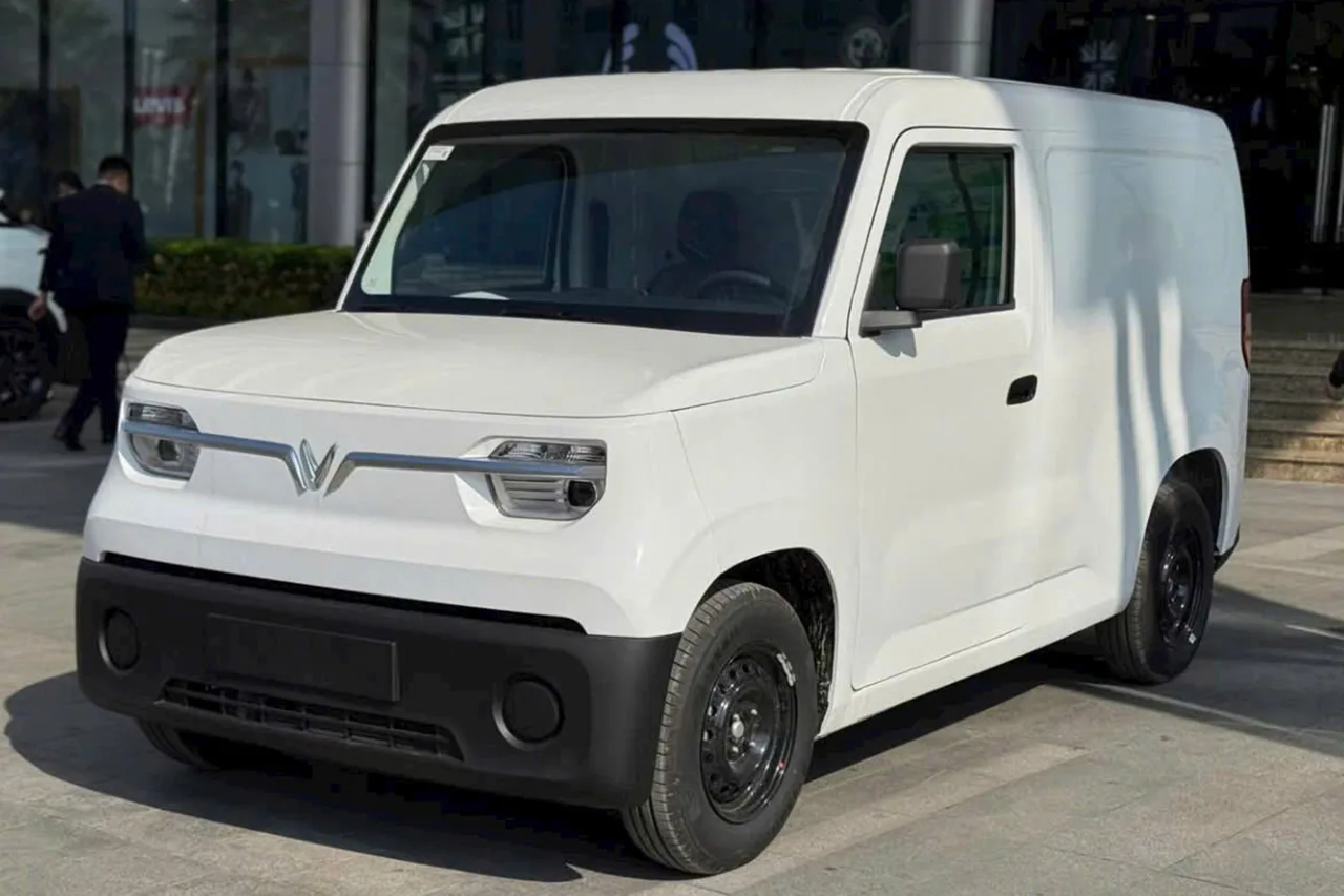 EC Van